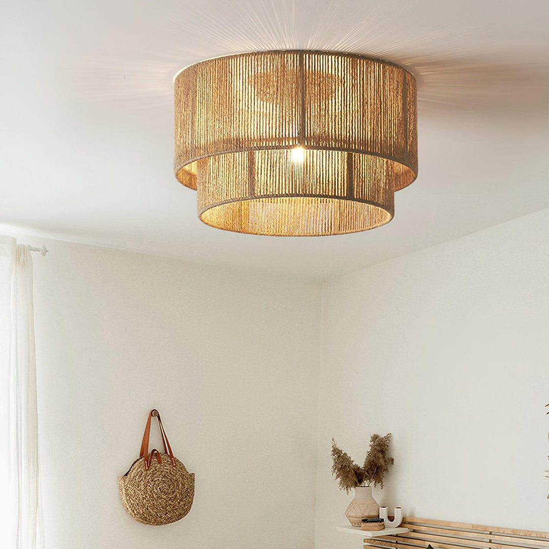 Lampa sufitowa Patrici