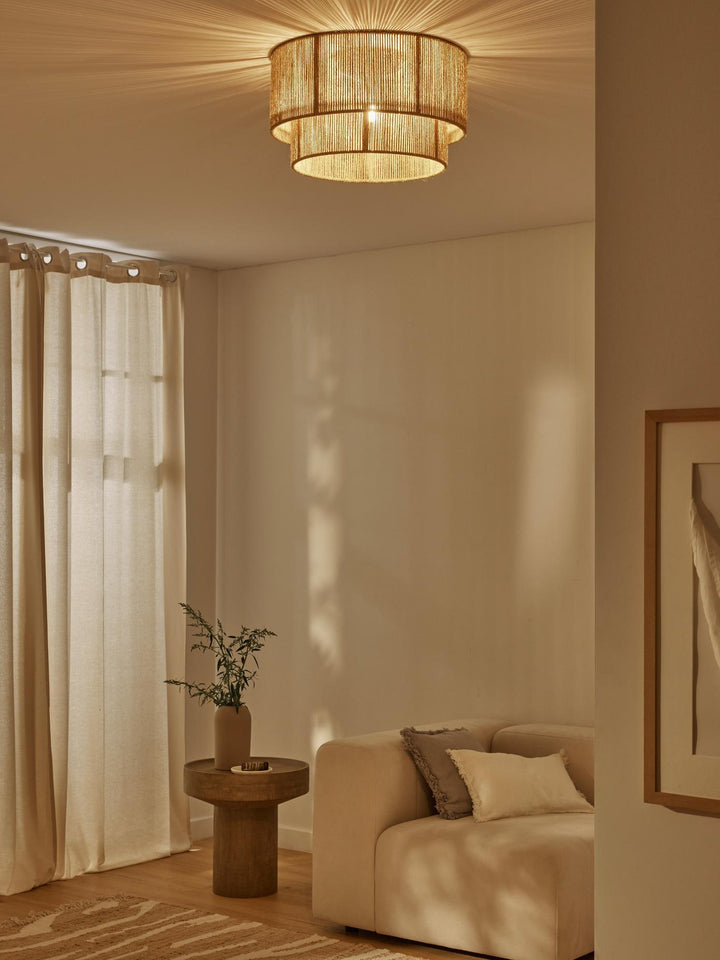 Lampa sufitowa Patrici