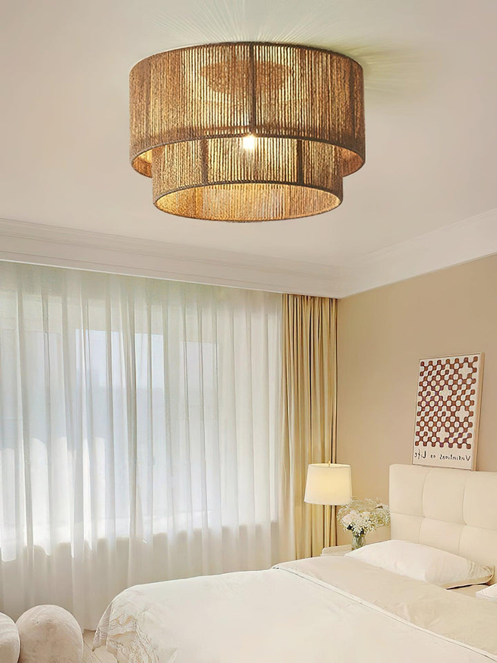 Lampa sufitowa Patrici