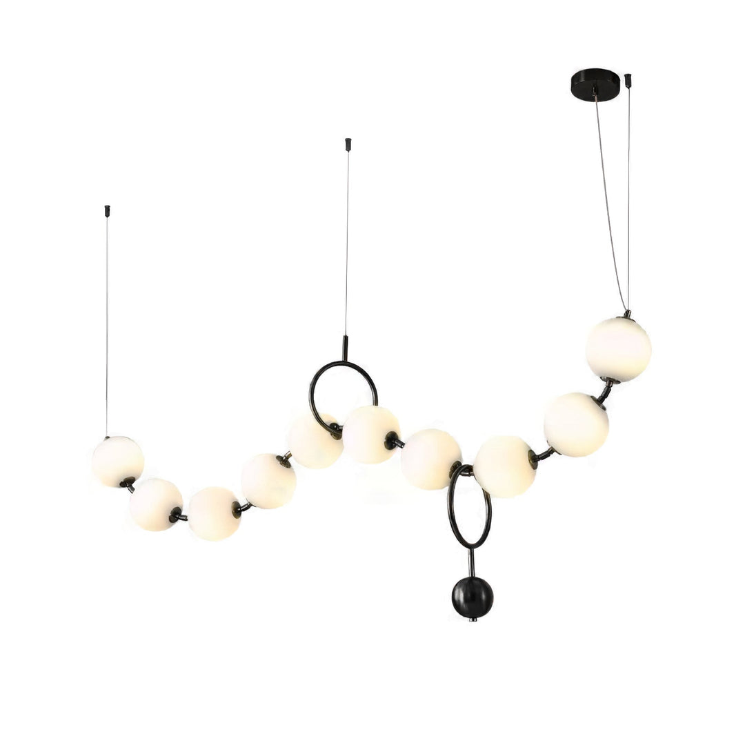 Lampa wisząca LED Coco