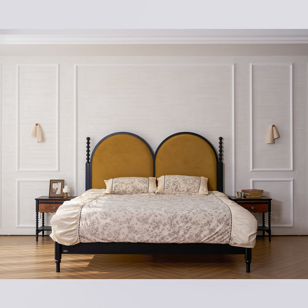 Kinkiet Velo Draped Stone