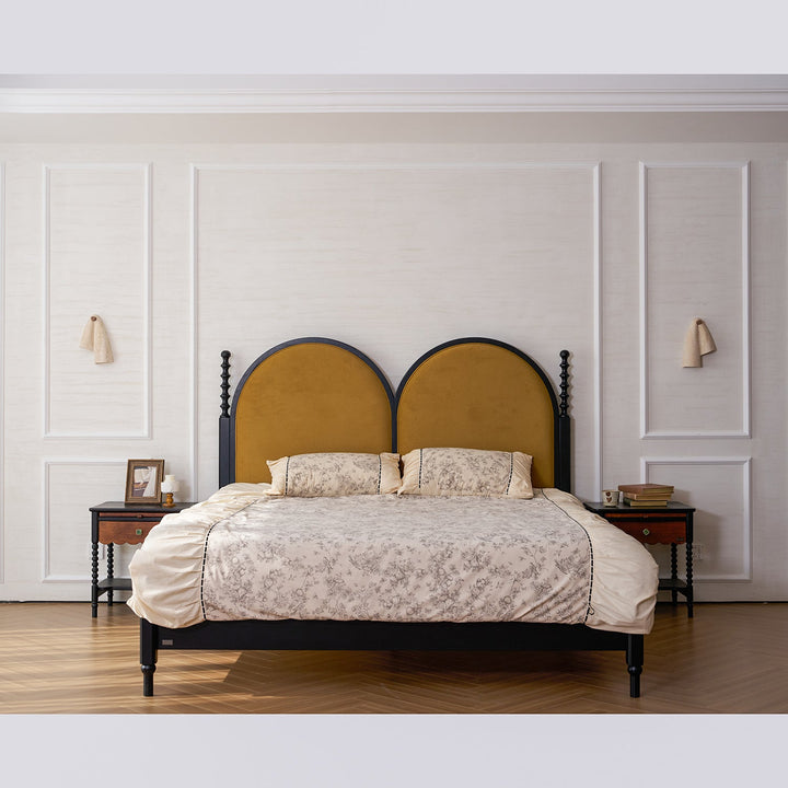 Kinkiet Velo Draped Stone