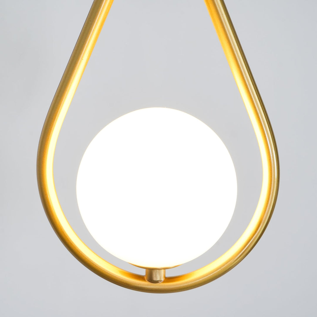 Lampa wisząca Pearls 65