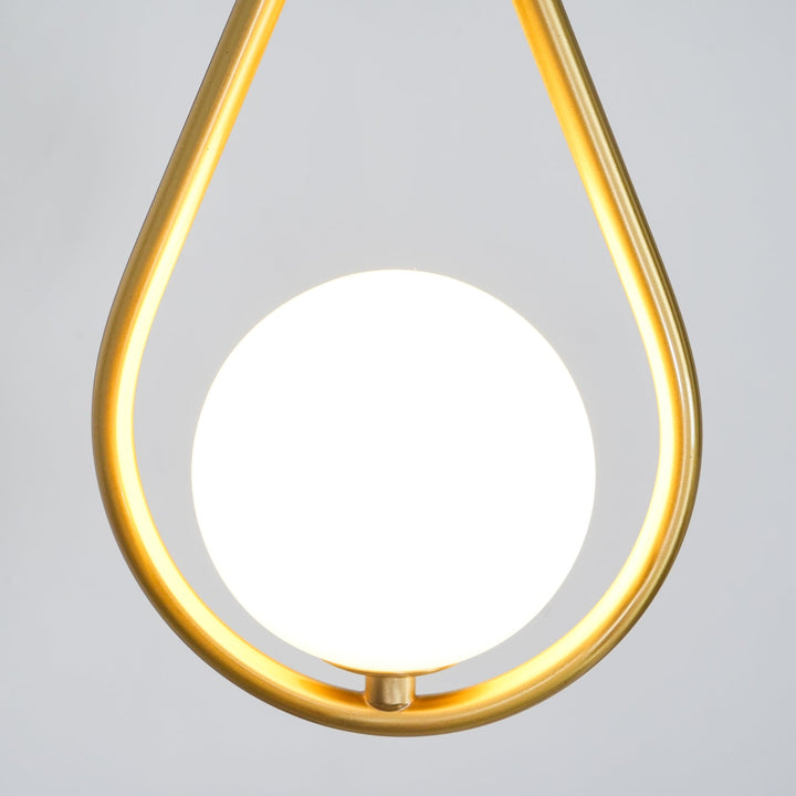 Lampa wisząca Pearls 65