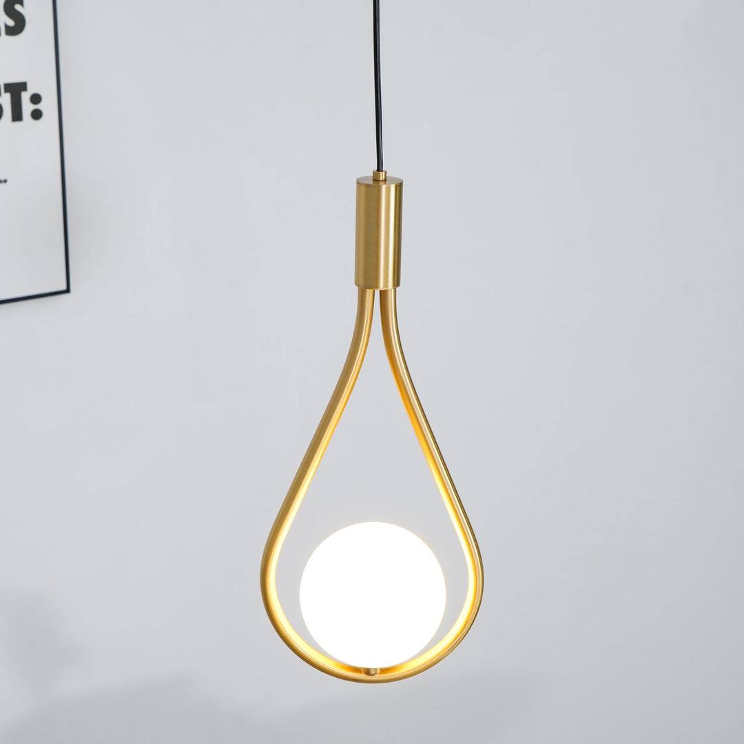 Lampa wisząca Pearls 65