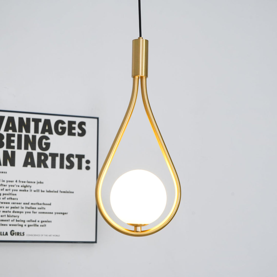 Lampa wisząca Pearls 65