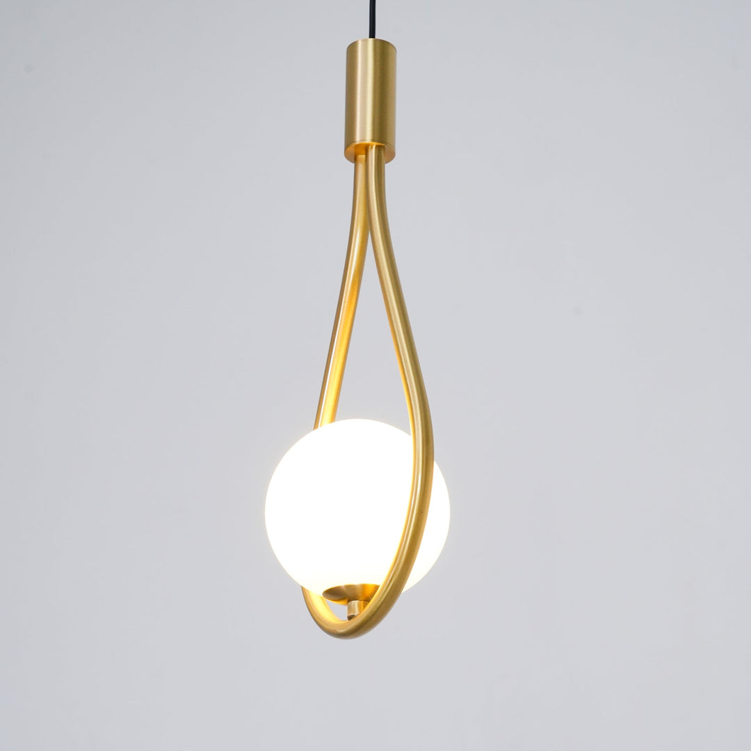 Lampa wisząca Pearls 65
