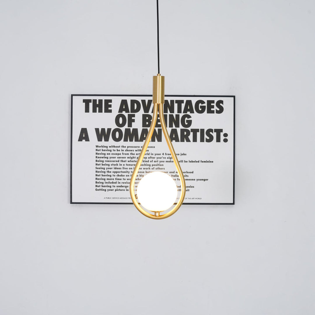 Lampa wisząca Pearls 65