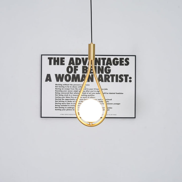 Lampa wisząca Pearls 65