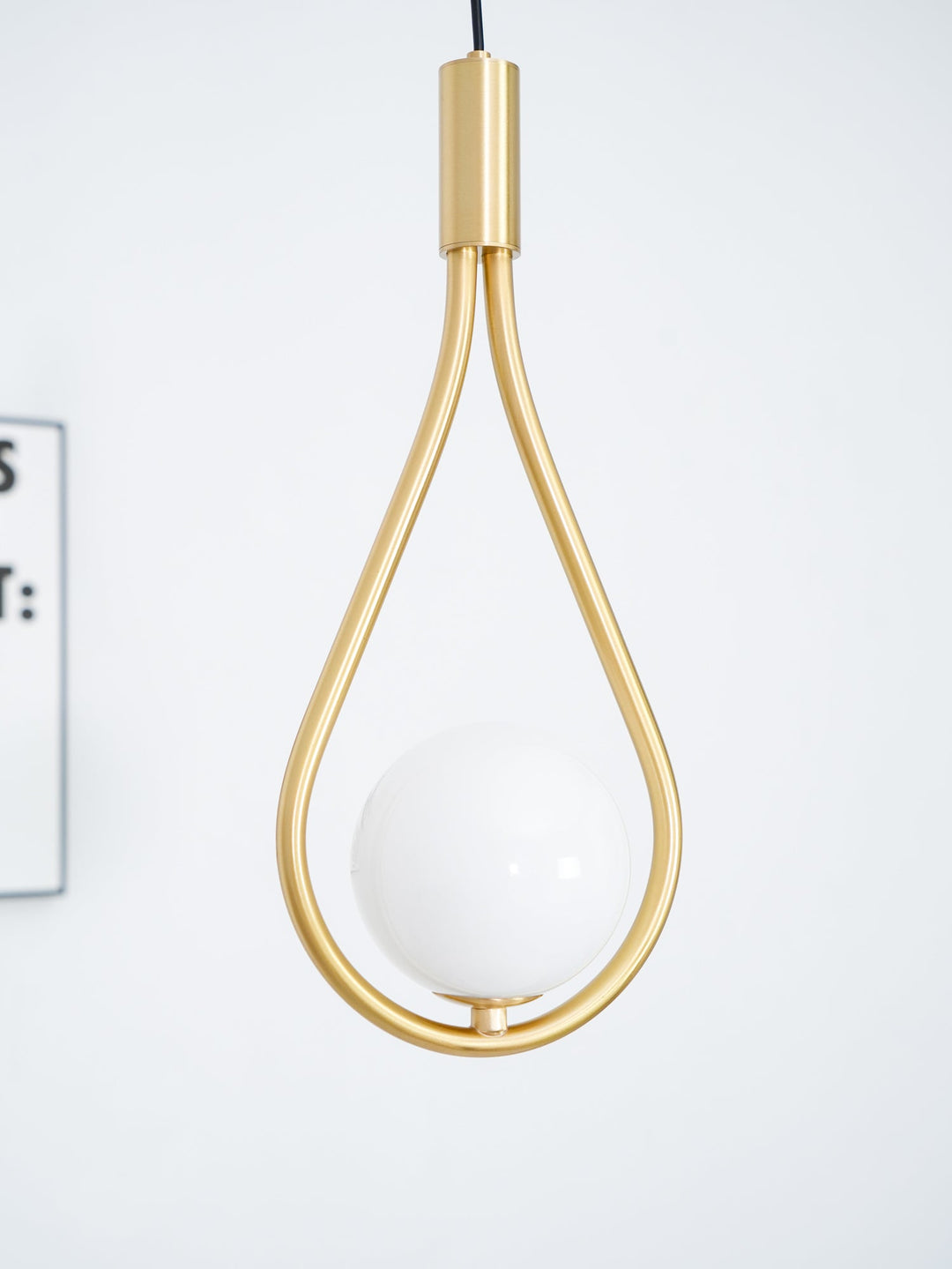 Lampa wisząca Pearls 65
