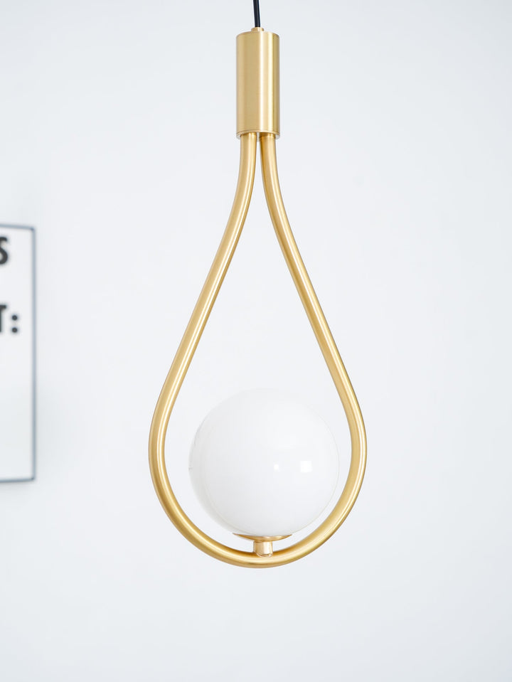 Lampa wisząca Pearls 65
