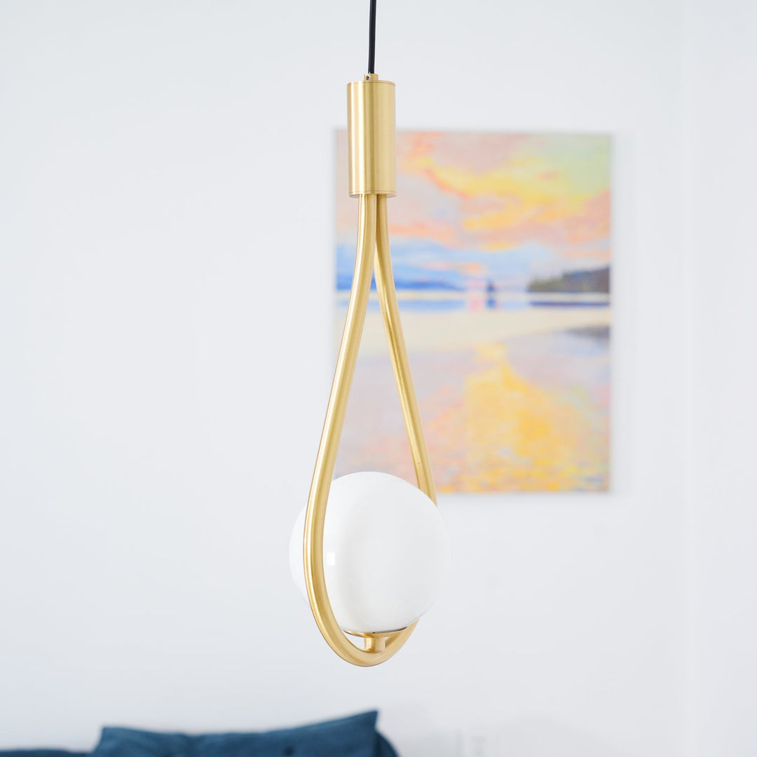 Lampa wisząca Pearls 65