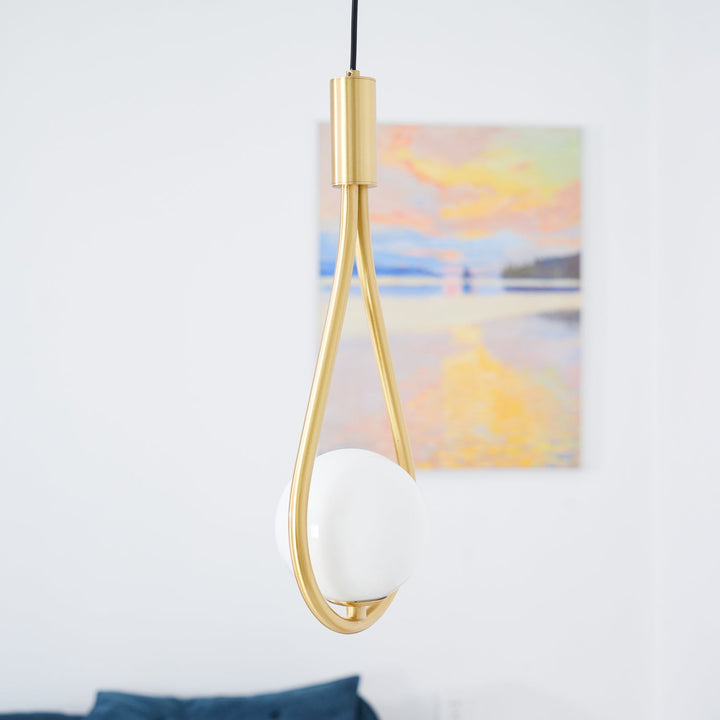 Lampa wisząca Pearls 65