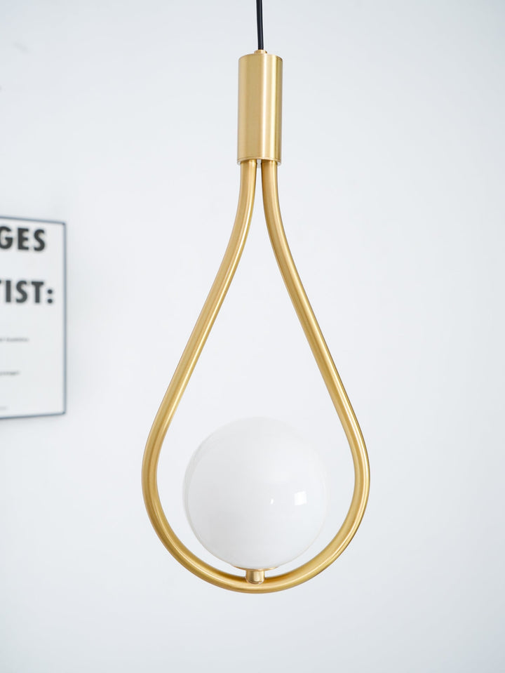 Lampa wisząca Pearls 65