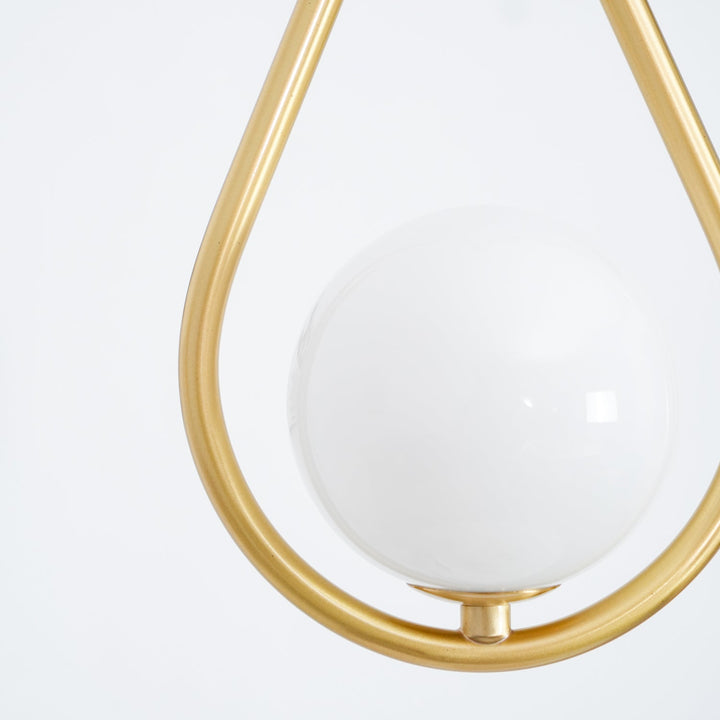 Lampa wisząca Pearls 65