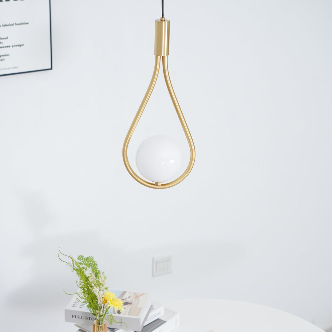 Lampa wisząca Pearls 65