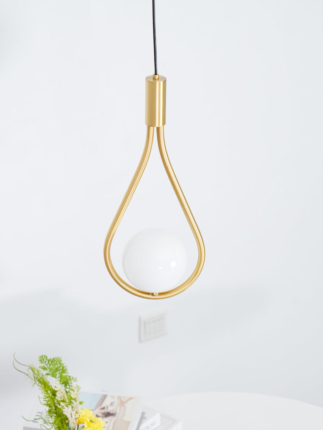Lampa wisząca Pearls 65