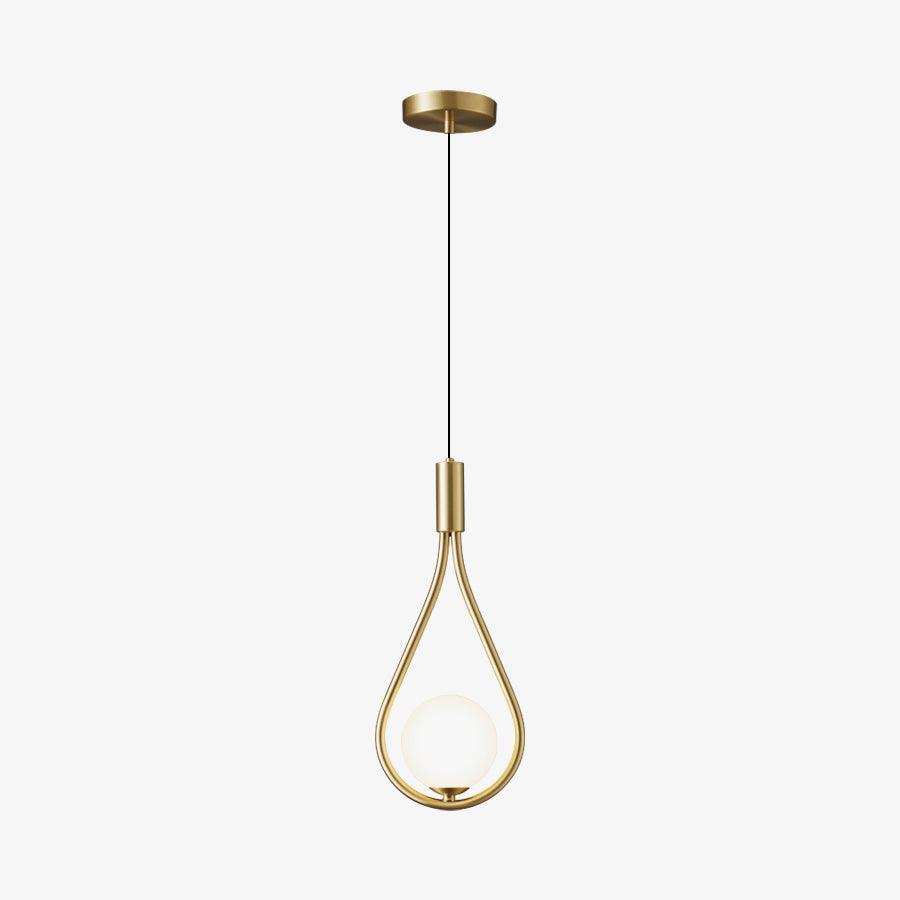 Lampa wisząca Pearls 65