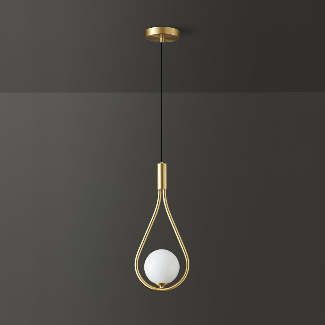 Lampa wisząca Pearls 65
