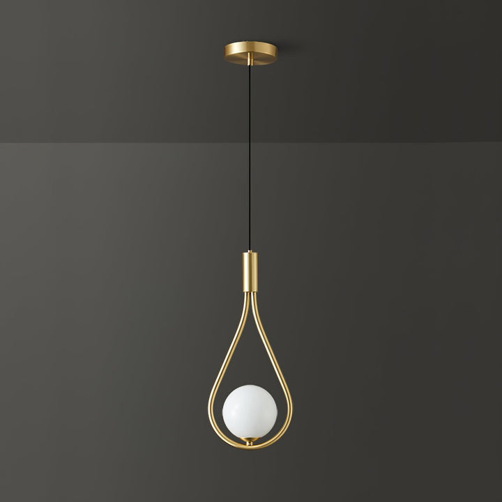 Lampa wisząca Pearls 65