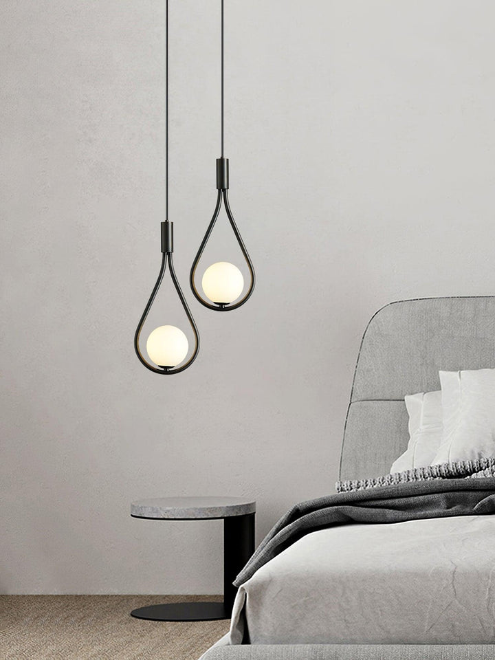 Lampa wisząca Pearls 65