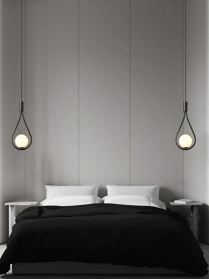 Lampa wisząca Pearls 65