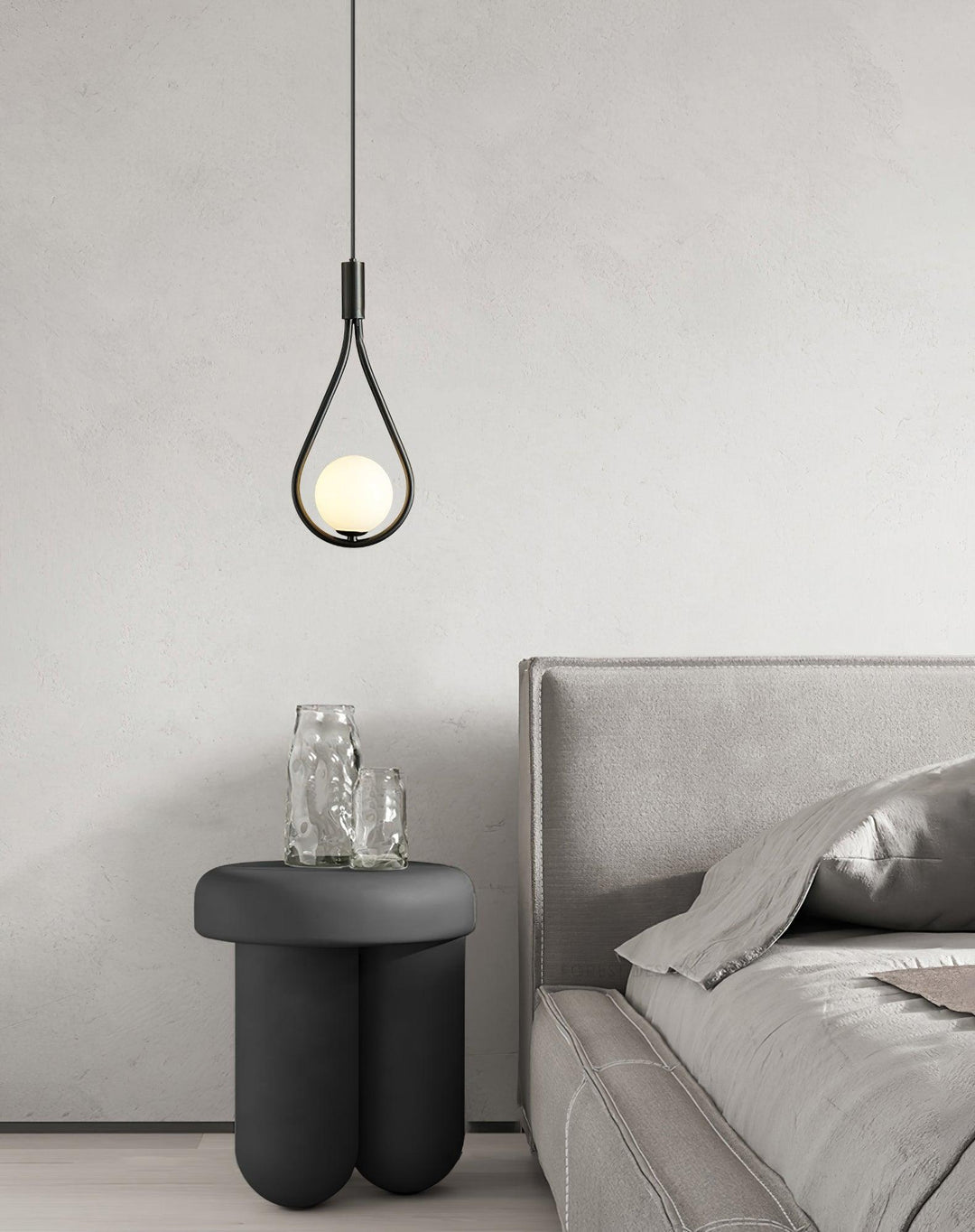 Lampa wisząca Pearls 65