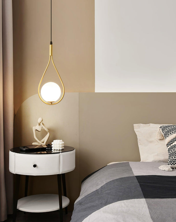 Lampa wisząca Pearls 65