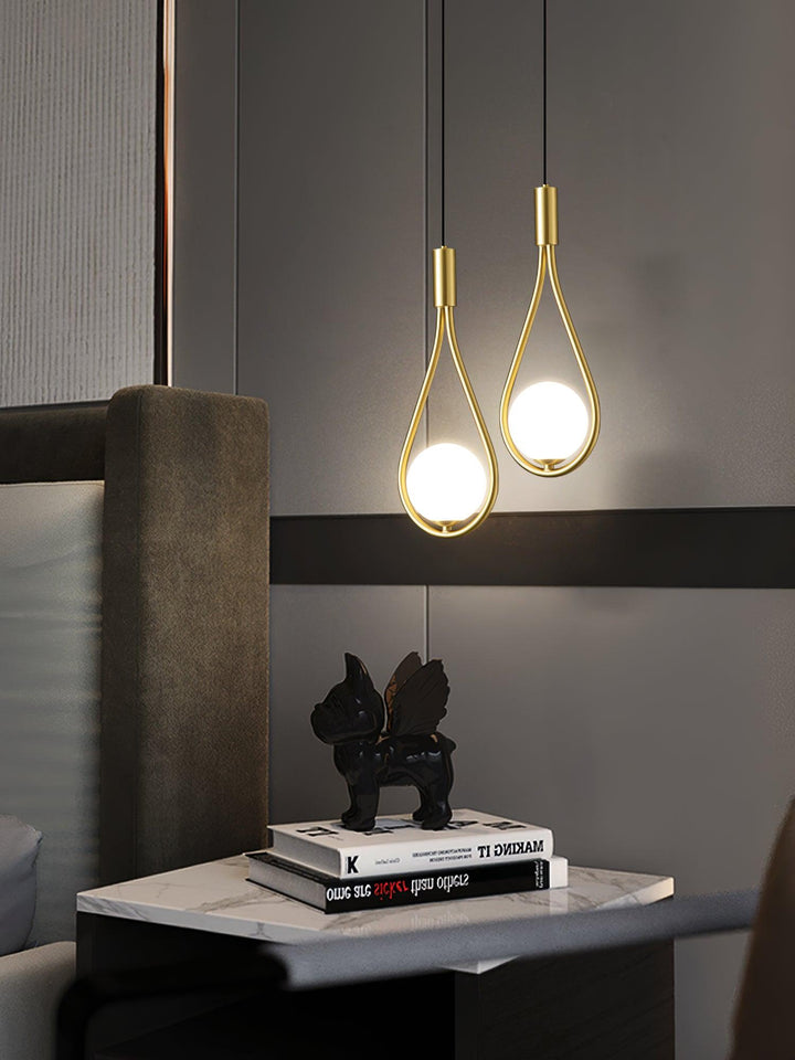 Lampa wisząca Pearls 65