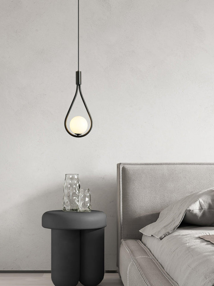 Lampa wisząca Pearls 65