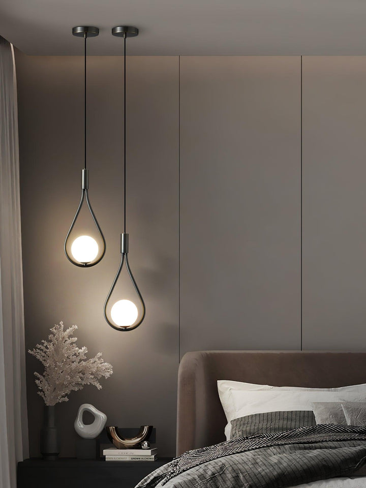 Lampa wisząca Pearls 65