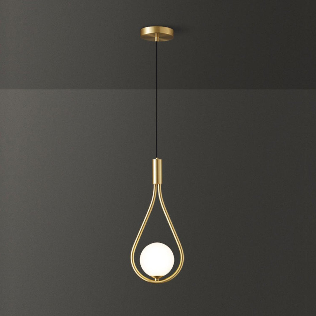 Lampa wisząca Pearls 65