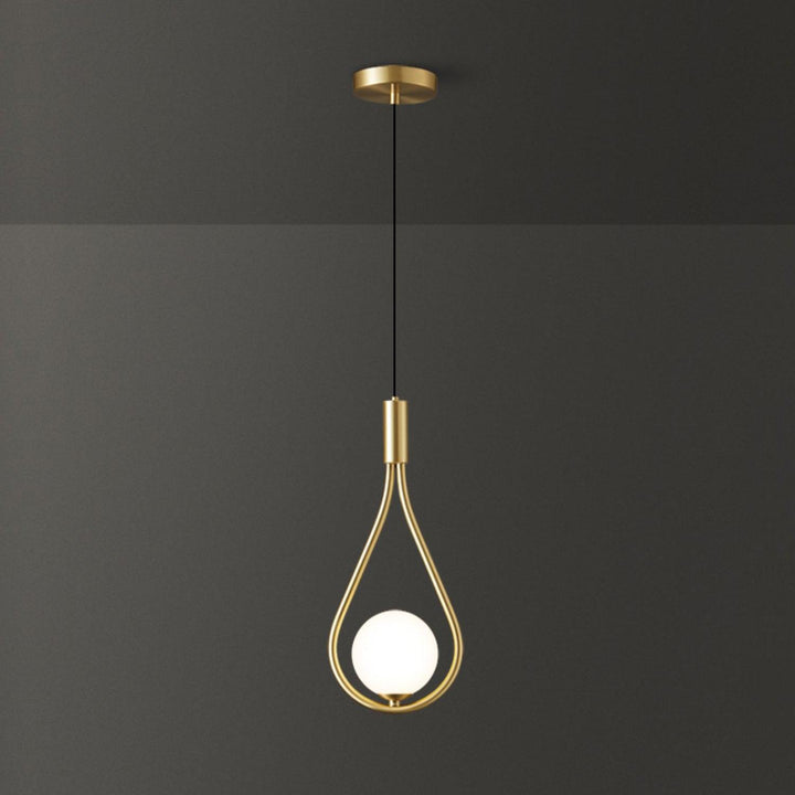 Lampa wisząca Pearls 65