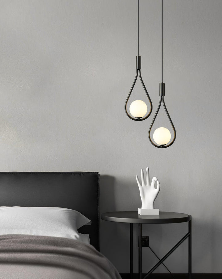 Lampa wisząca Pearls 65