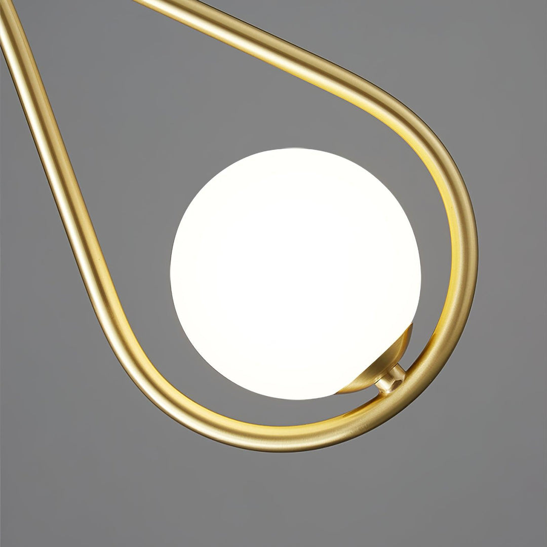 Lampa wisząca Pearls 65