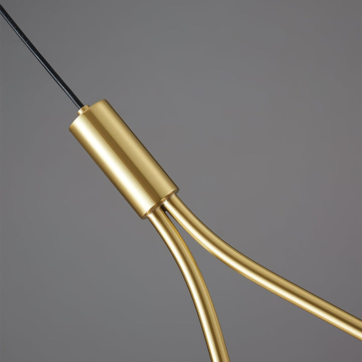 Lampa wisząca Pearls 65
