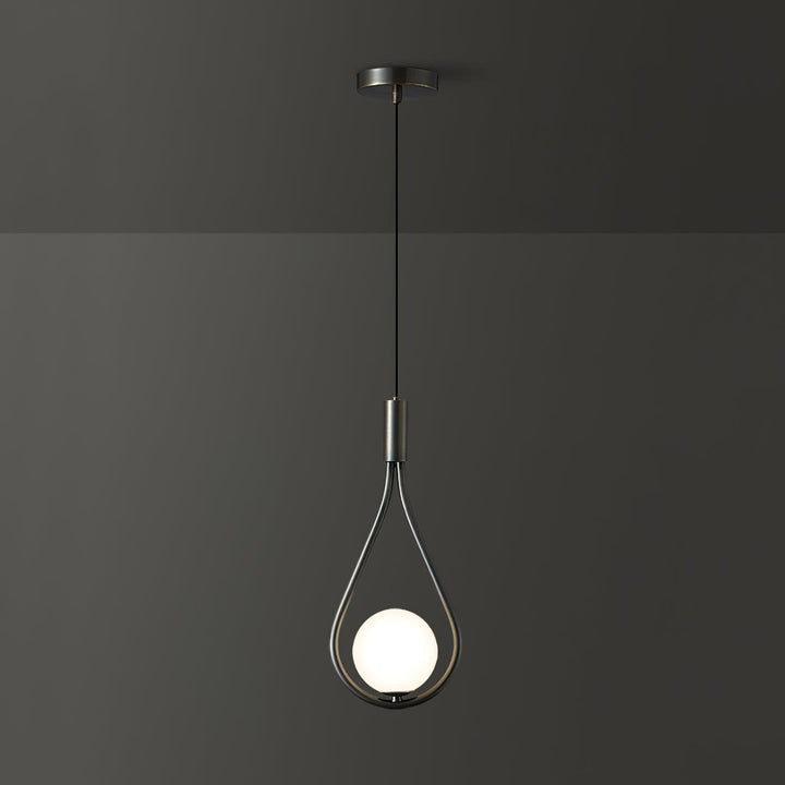 Lampa wisząca Pearls 65