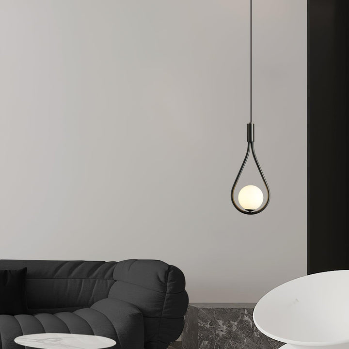 Lampa wisząca Pearls 65