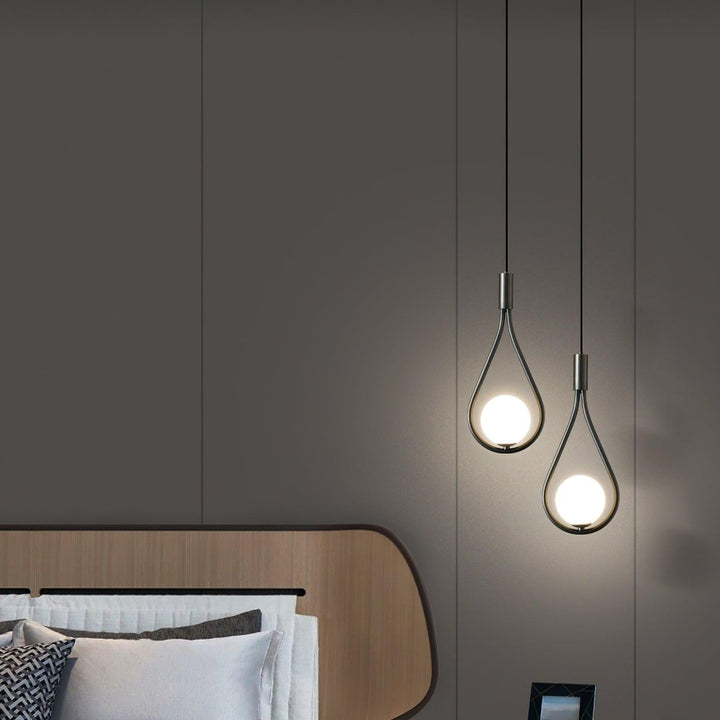 Lampa wisząca Pearls 65