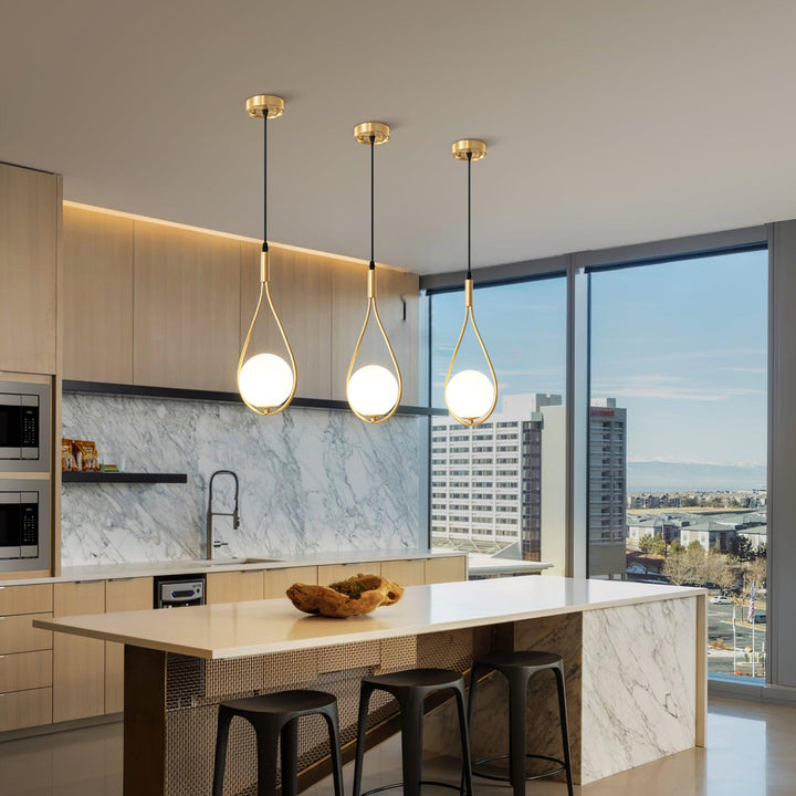 Lampa wisząca Pearls 65