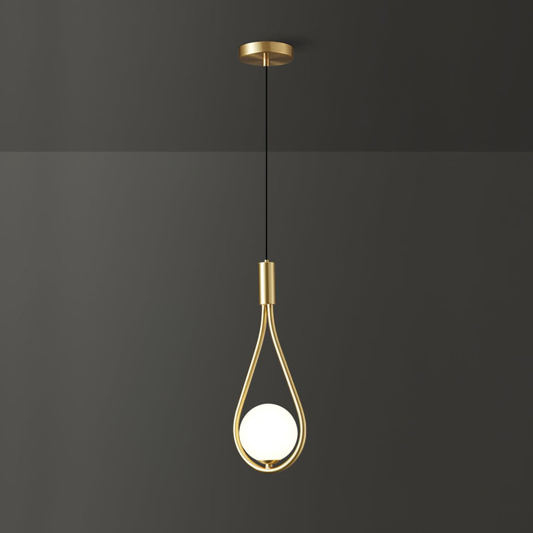 Lampa wisząca Pearls 65