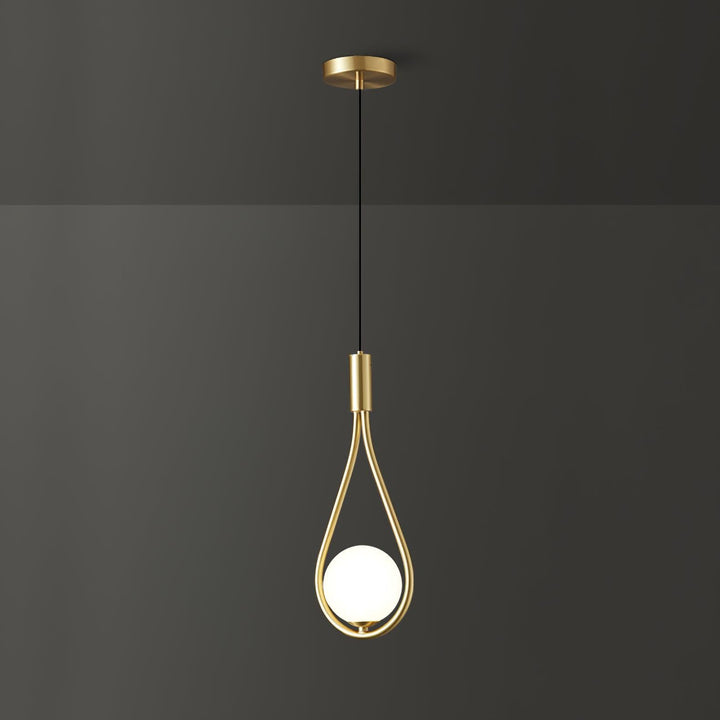 Lampa wisząca Pearls 65