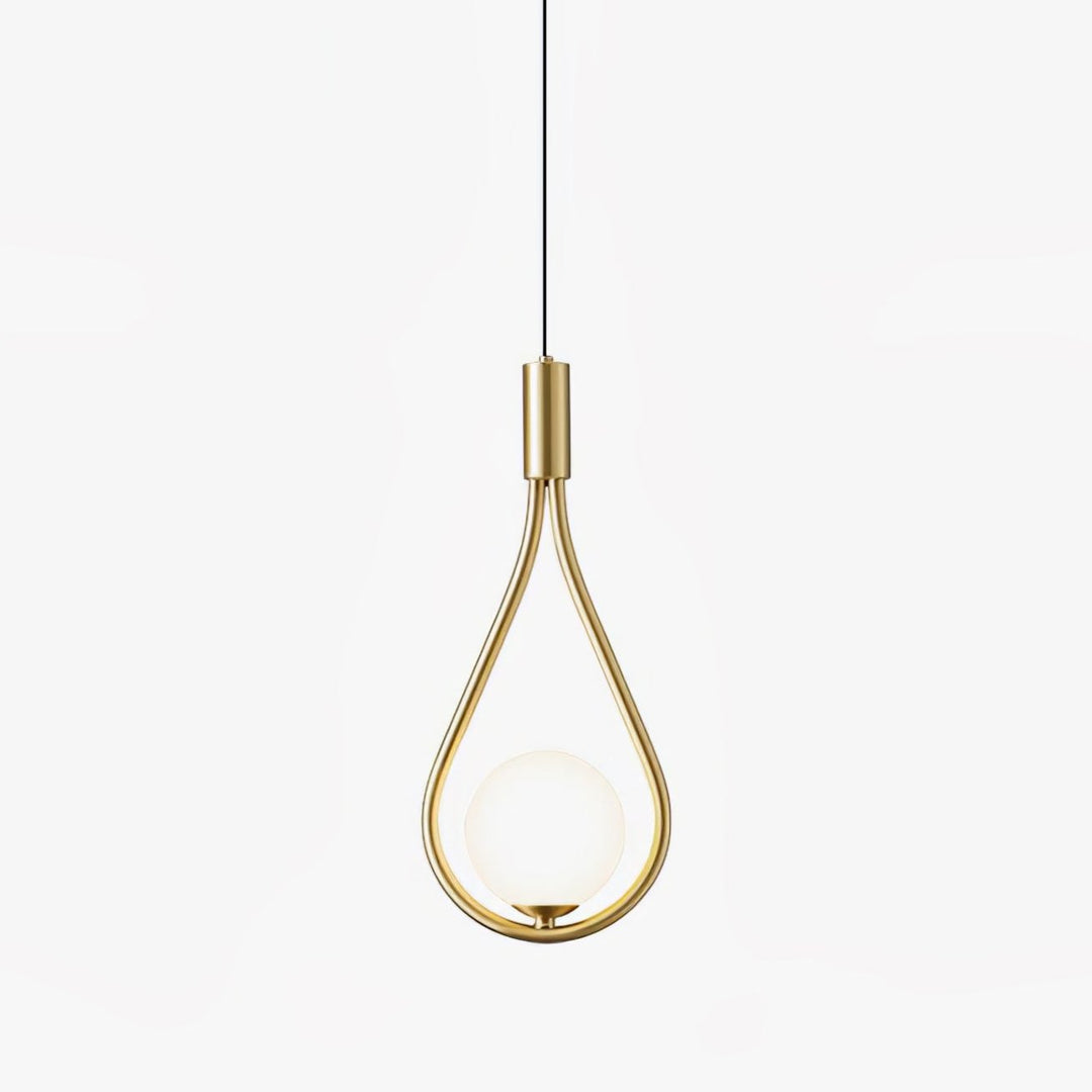 Lampa wisząca Pearls 65