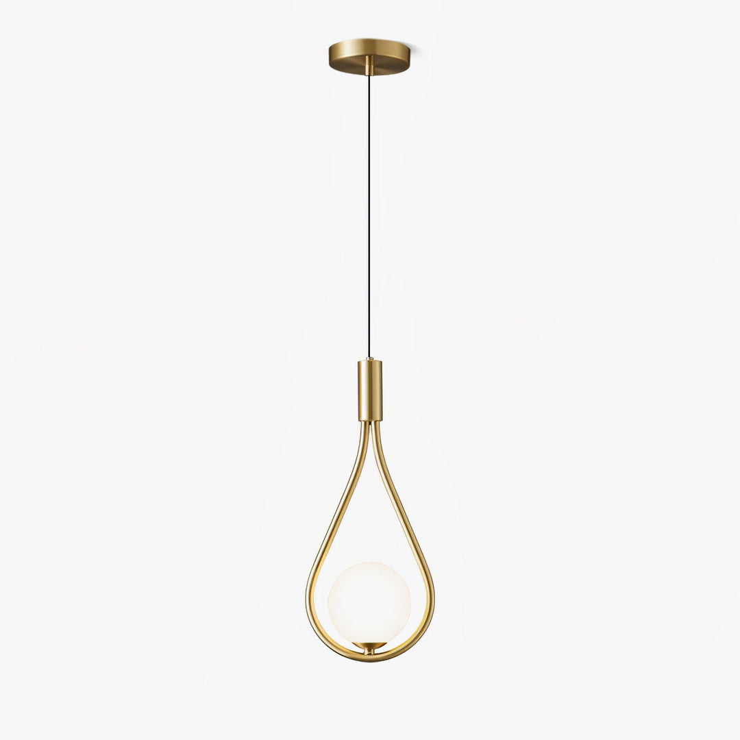 Lampa wisząca Pearls 65