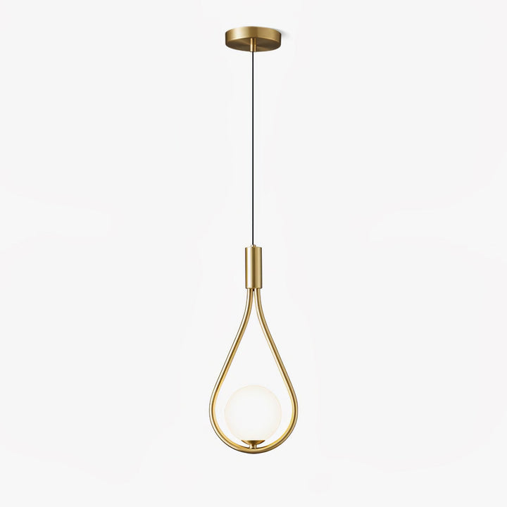 Lampa wisząca Pearls 65