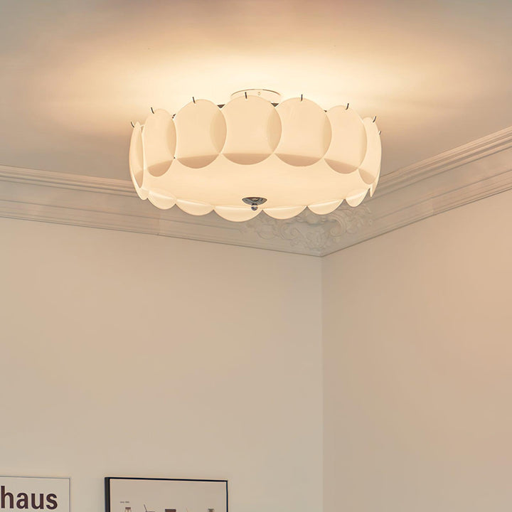 Lampa sufitowa Pembridge