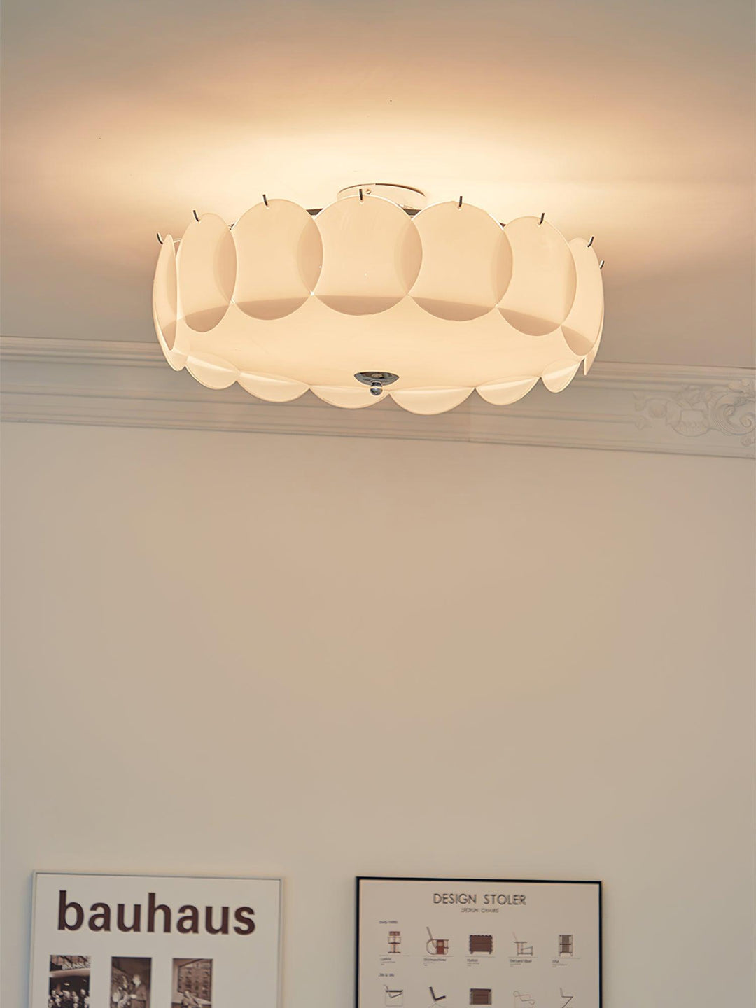 Lampa sufitowa Pembridge
