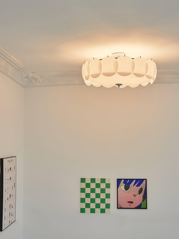 Lampa sufitowa Pembridge