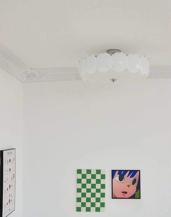 Lampa sufitowa Pembridge
