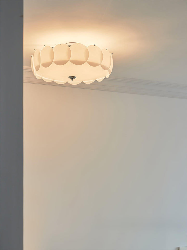 Lampa sufitowa Pembridge